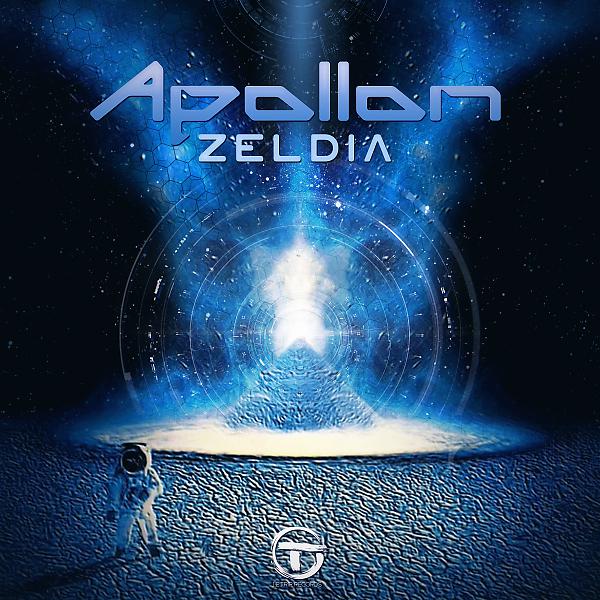 Постер альбома Zeldia