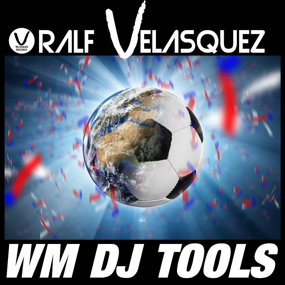 Ralf Velasquez - Digital Infection (Master Edit)