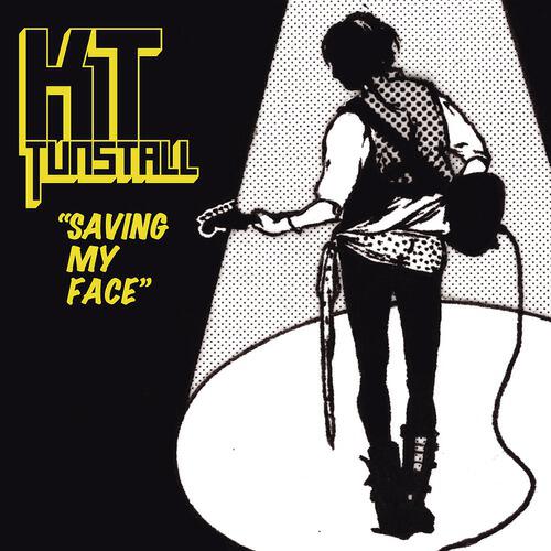 KT Tunstall - Saving My Face (From 'All You Need Is Mud' Documentary / Live Acoustic Version)