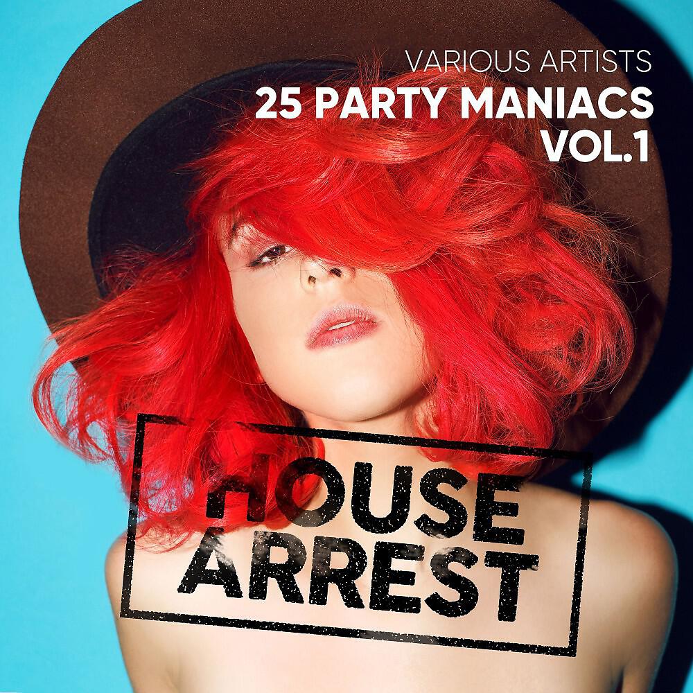 Tommy Faren - Permament Marker (Original Mix)