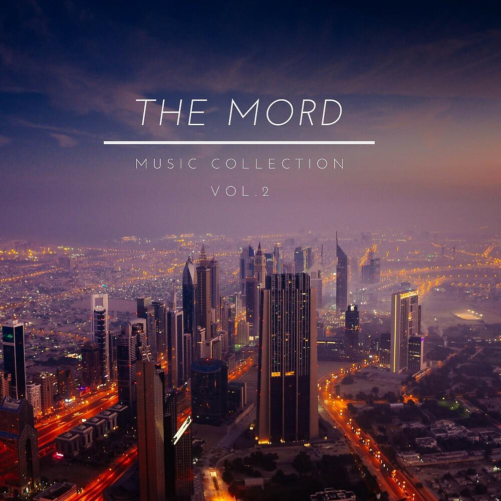 The Mord - The Fire at the Barricades