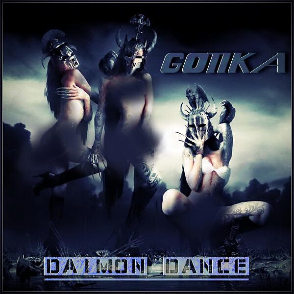 Daimon Dance - Gotika VI