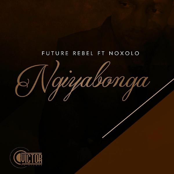 Постер альбома Ngiyabonga (feat. Tee Tee)