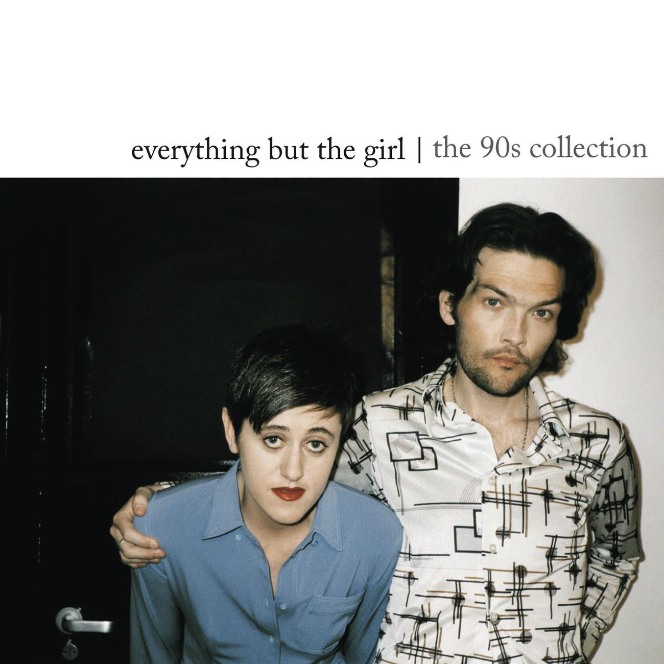Everything But The Girl - Good Cop Bad Cop