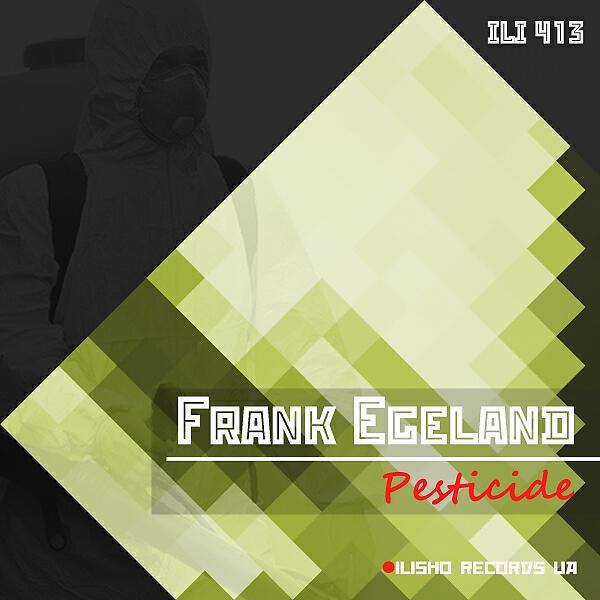 Frank Egeland - Reactor Meltdown (Original Mix)