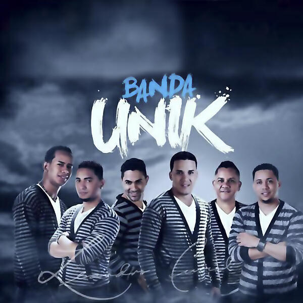 Banda Unik - Sufriendo Callada