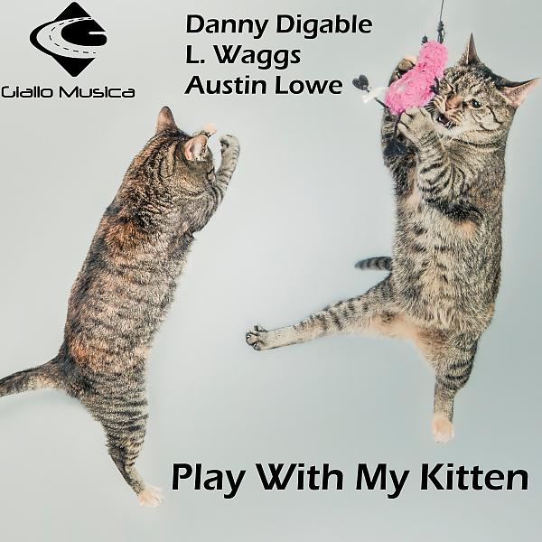 Постер альбома Play with my Kitten