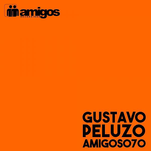 Постер альбома Amigos 070
