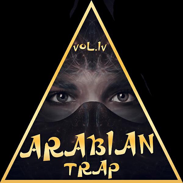 Arabian Trap - Jafar (Original Mix)