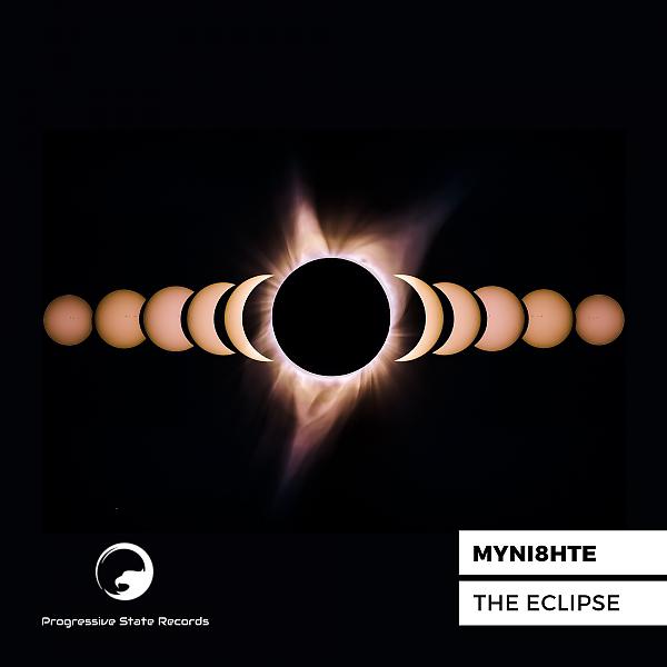 Постер альбома The Eclipse