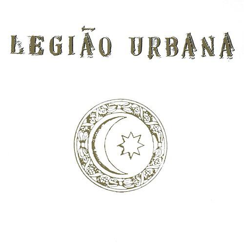 Альбом Legiao Urbana V исполнителя Legião Urbana
