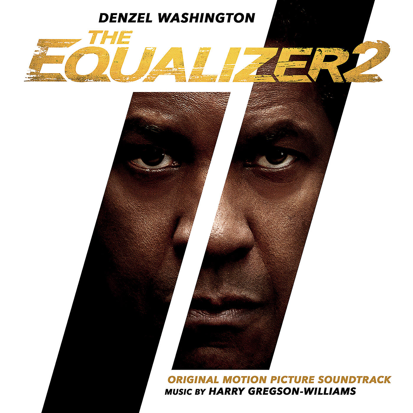 Harry Gregson-Williams - Five Pounds of Pressure