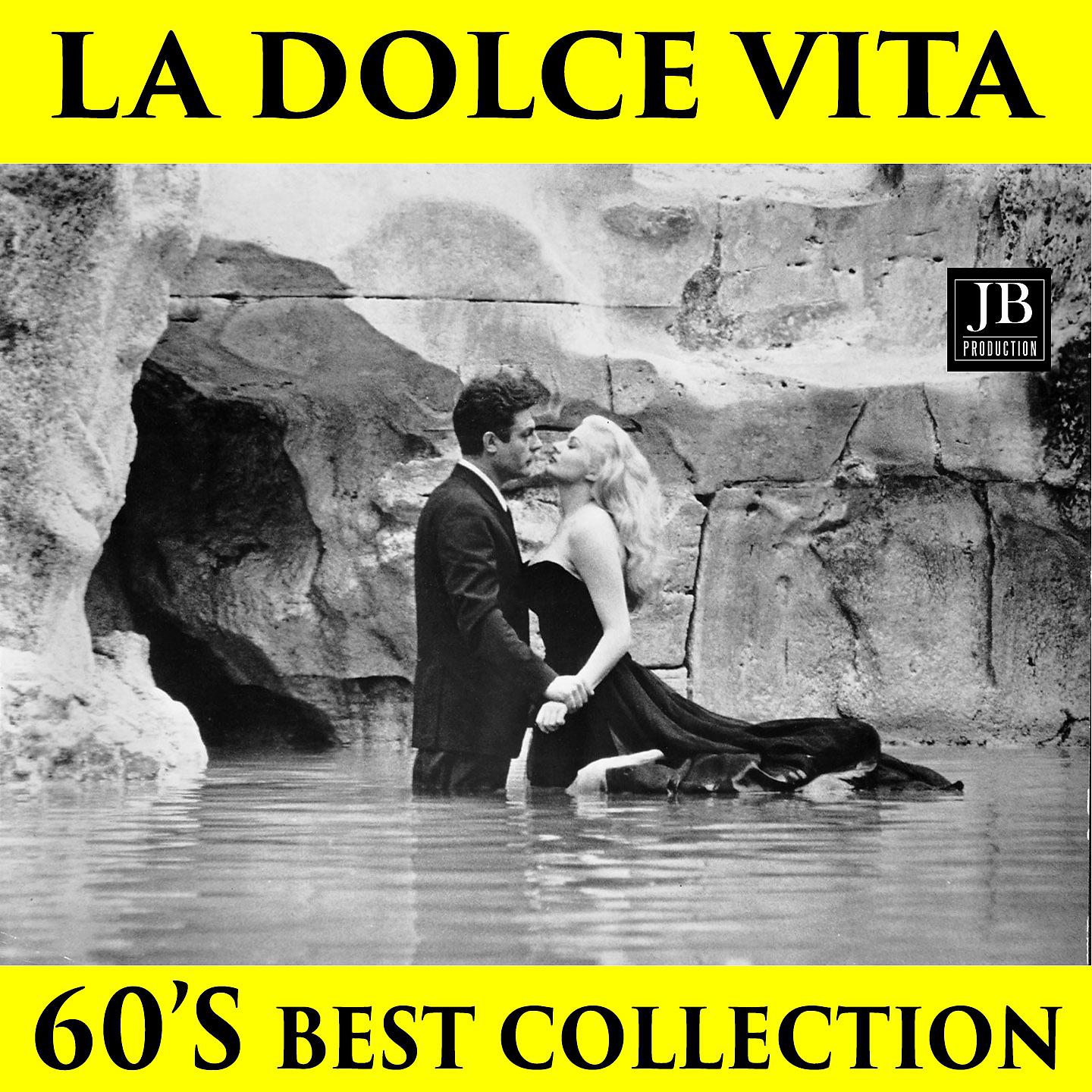 Постер альбома La Dolce Vita