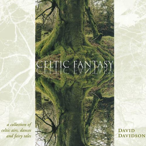David Davidson - Farmer's Hand Intro (Celtic Fantasy Album Version)