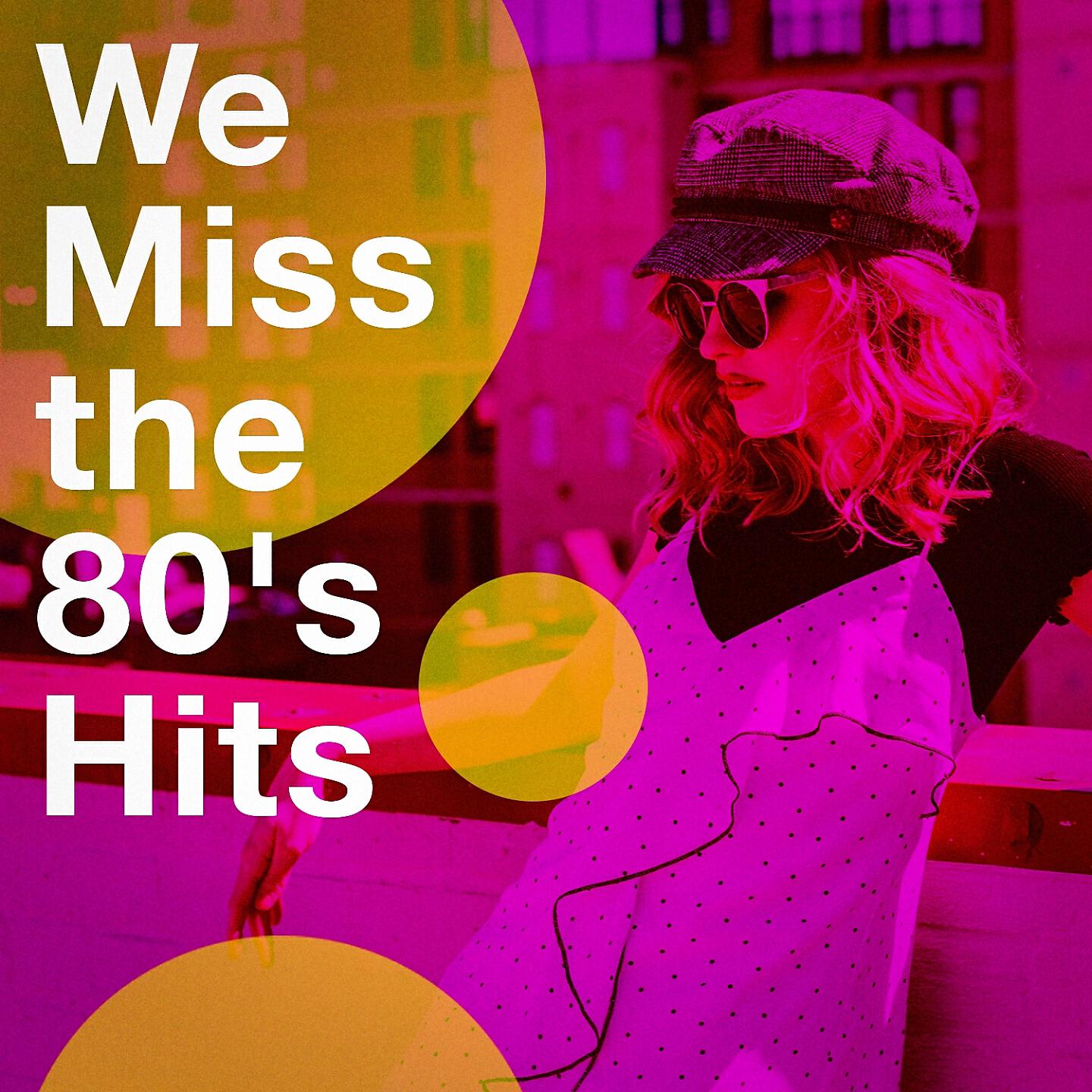 80s Greatest Hits - Too Many Broken Hearts