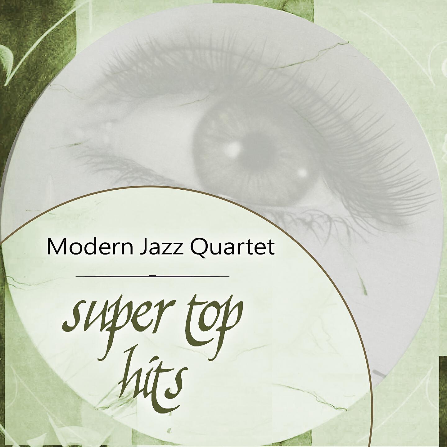 Modern Jazz Quartet - How Hight The Moon