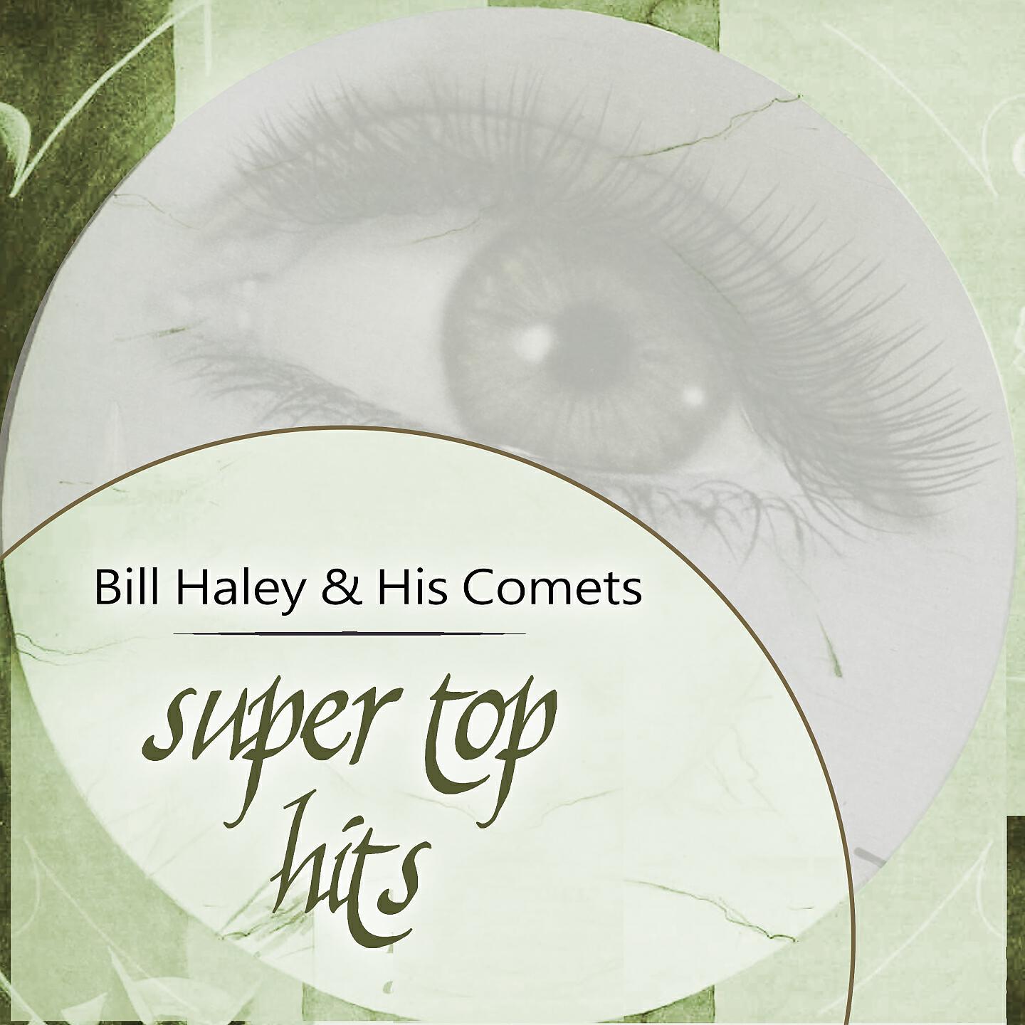 Bill Haley & His Comets - I'll Be With You In Apple Blossom Time