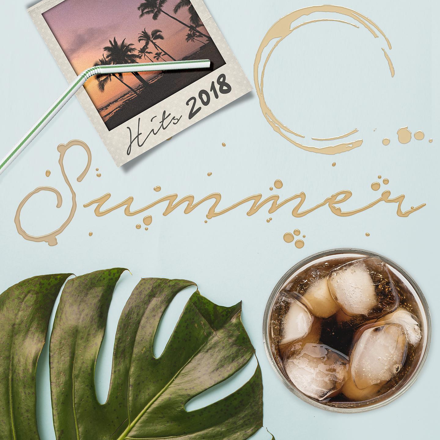 Постер альбома Summer Hits 2018