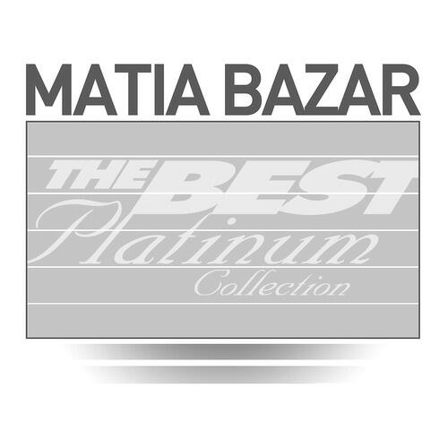 Matia Bazar - Vacanze Romane (Remaster 1998)