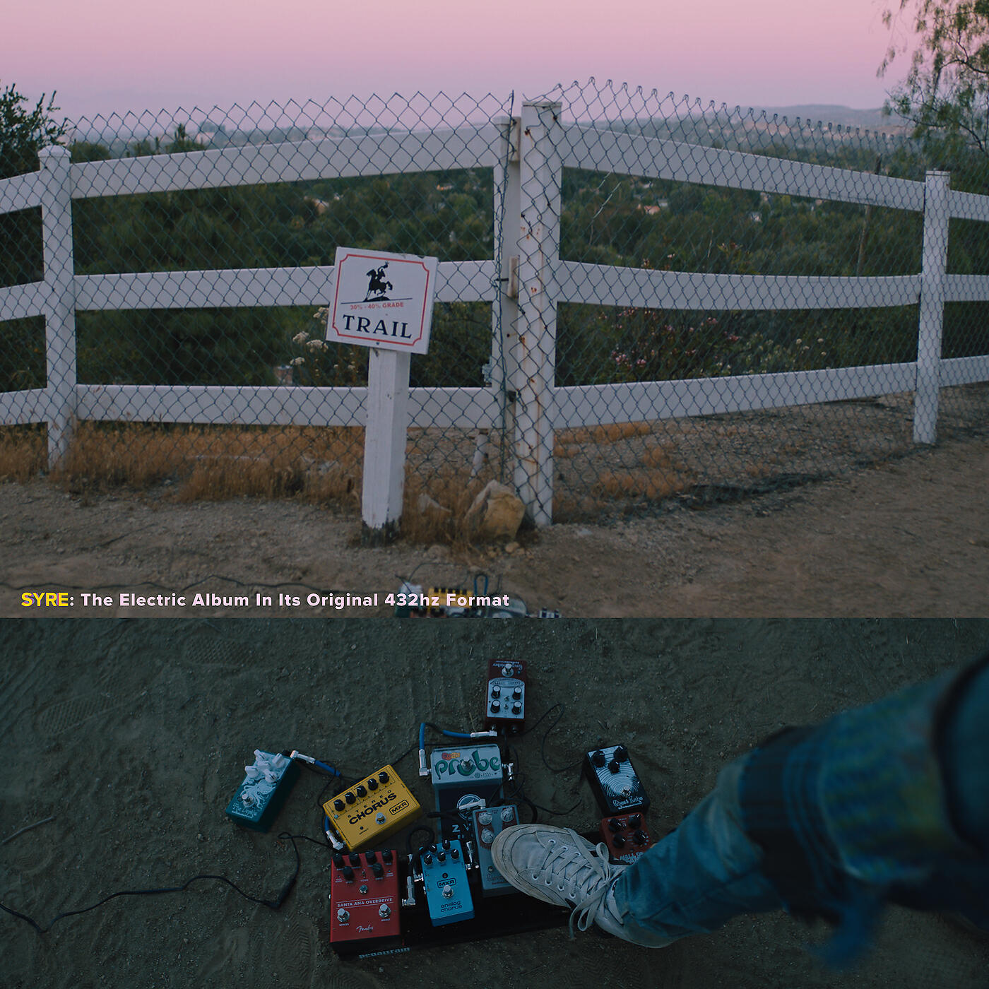 Jaden - Lost Boy (Electric)