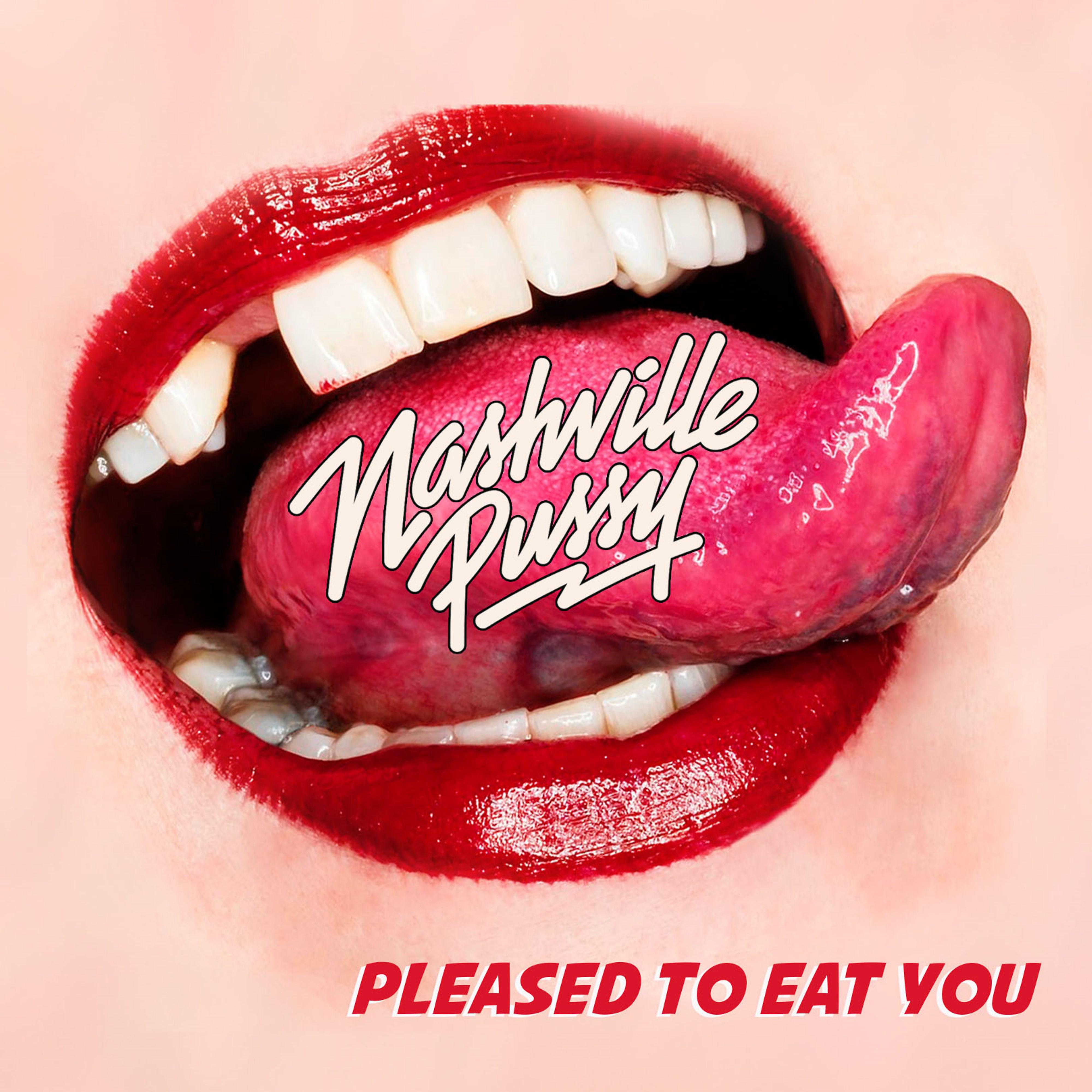 Постер альбома Pleased to Eat You