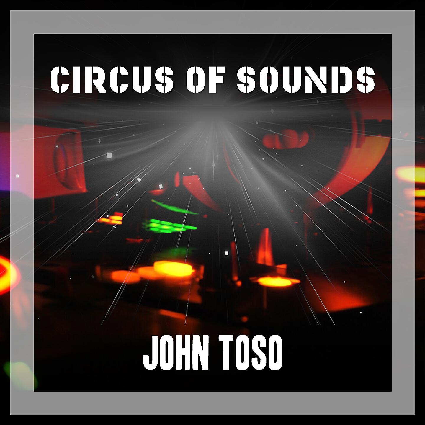 John Toso - Bomb The Bass