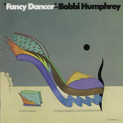 Bobbi Humphrey - Mestizo Eyes