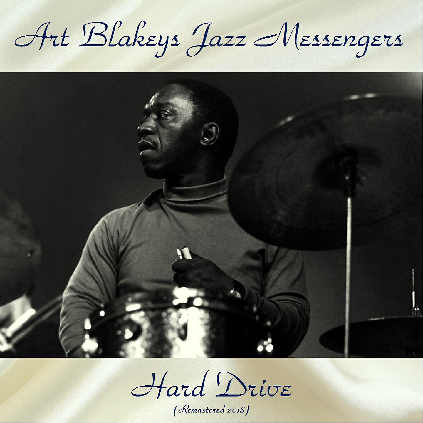 Art Blakeys Jazz Messengers - Late Spring (Remastered 2018)