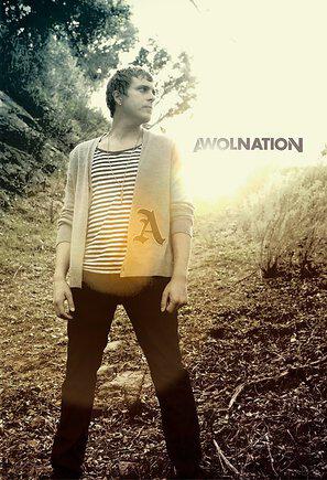 AWOLNATION все песни в mp3