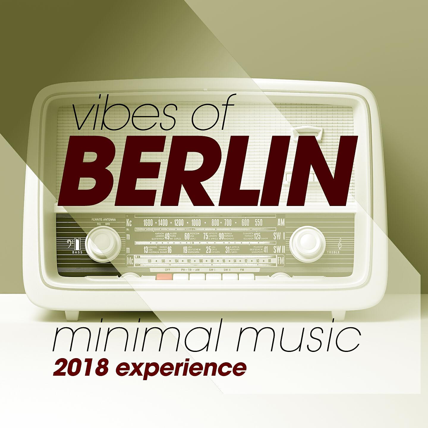 Bass Tone - Beat (Minimal Beat Mix)