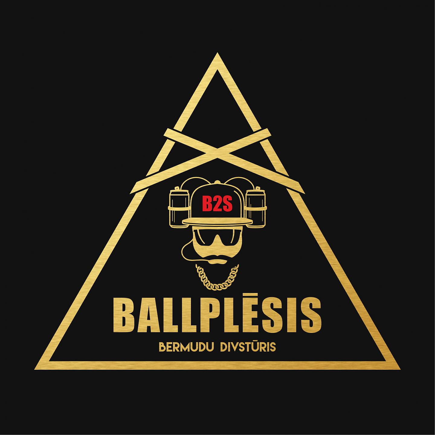 Постер альбома Ballplēsis