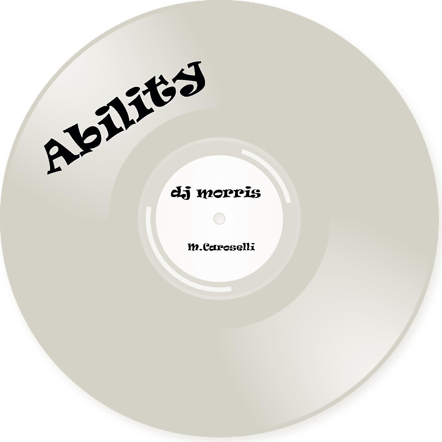 DJ Morris - Ability