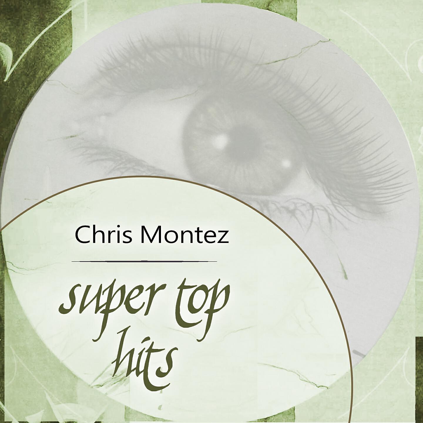 Chris Montez & Kathy Young - All You Had To Do (Was Tell Me)