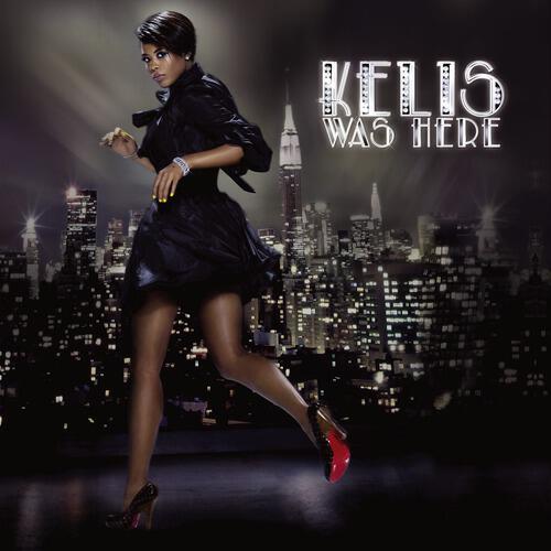 Kelis - Fire