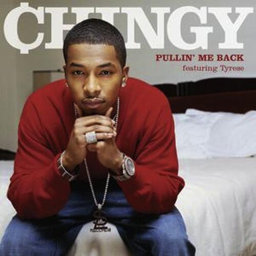 Chingy - Pullin' Me Back (Instrumental; Feat. Tyrese)
