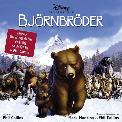 Постер альбома Björn Bröder (Svenskt Original Soundtrack)