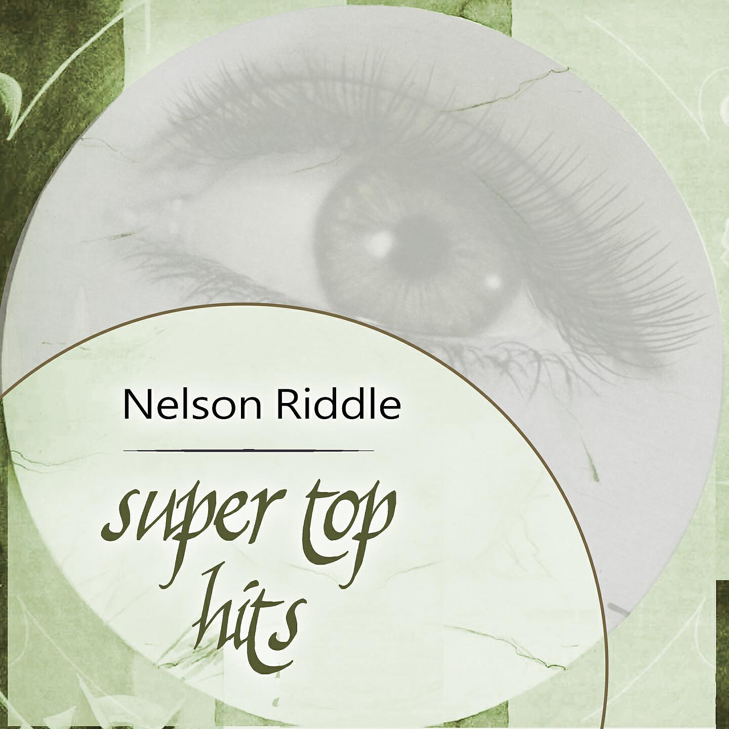 Nelson Riddle - Theme From 