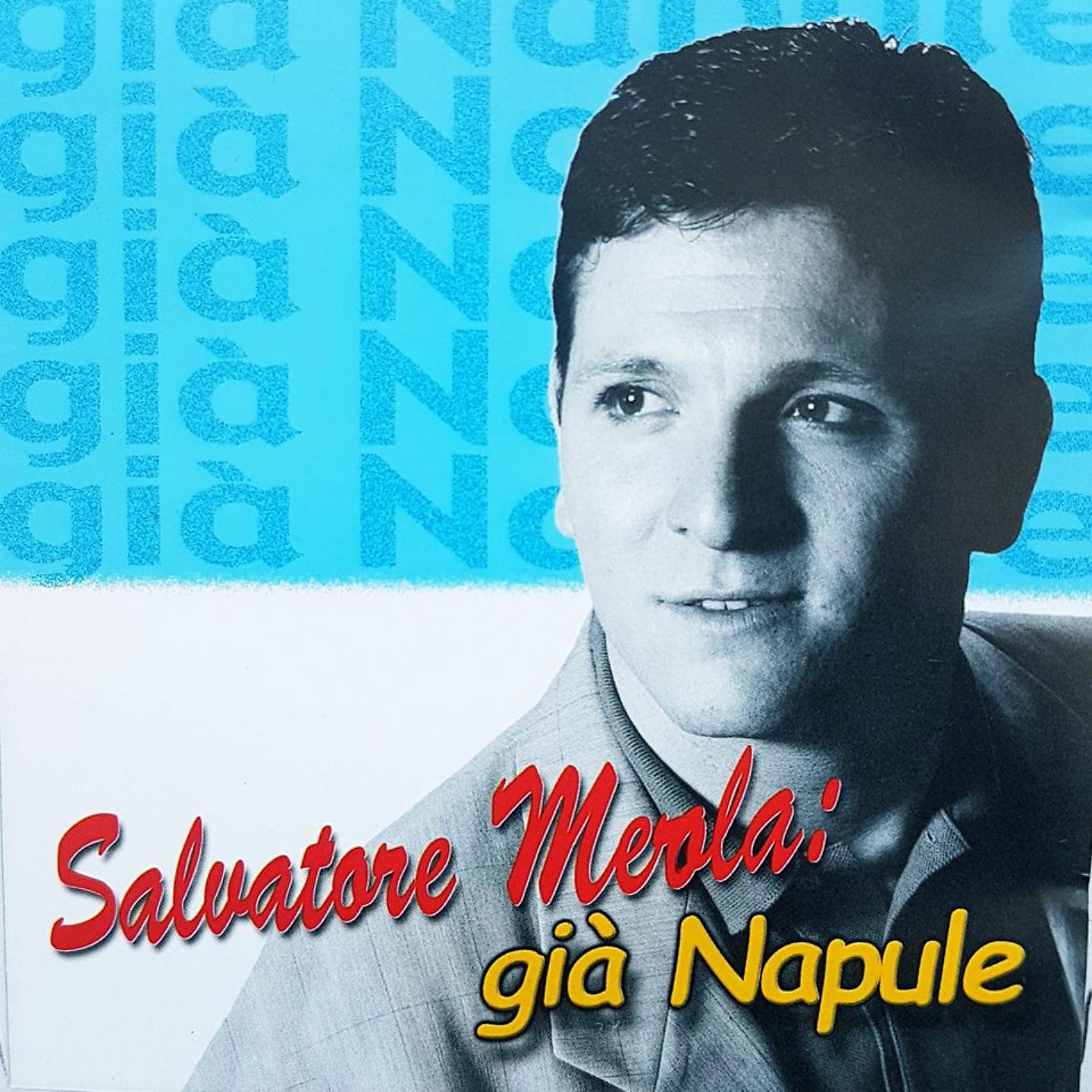 Постер альбома Gia' Napule