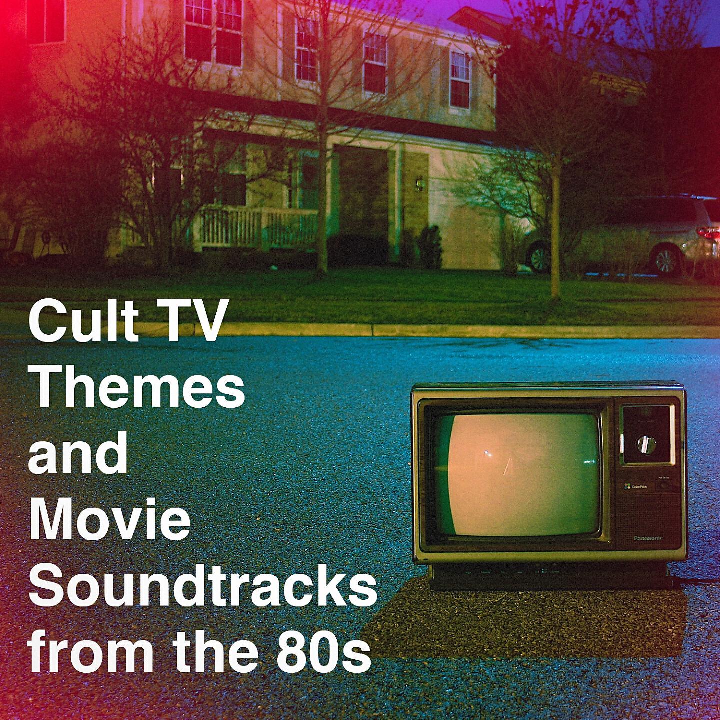 Temas de Novelas - Fame (Main Theme)