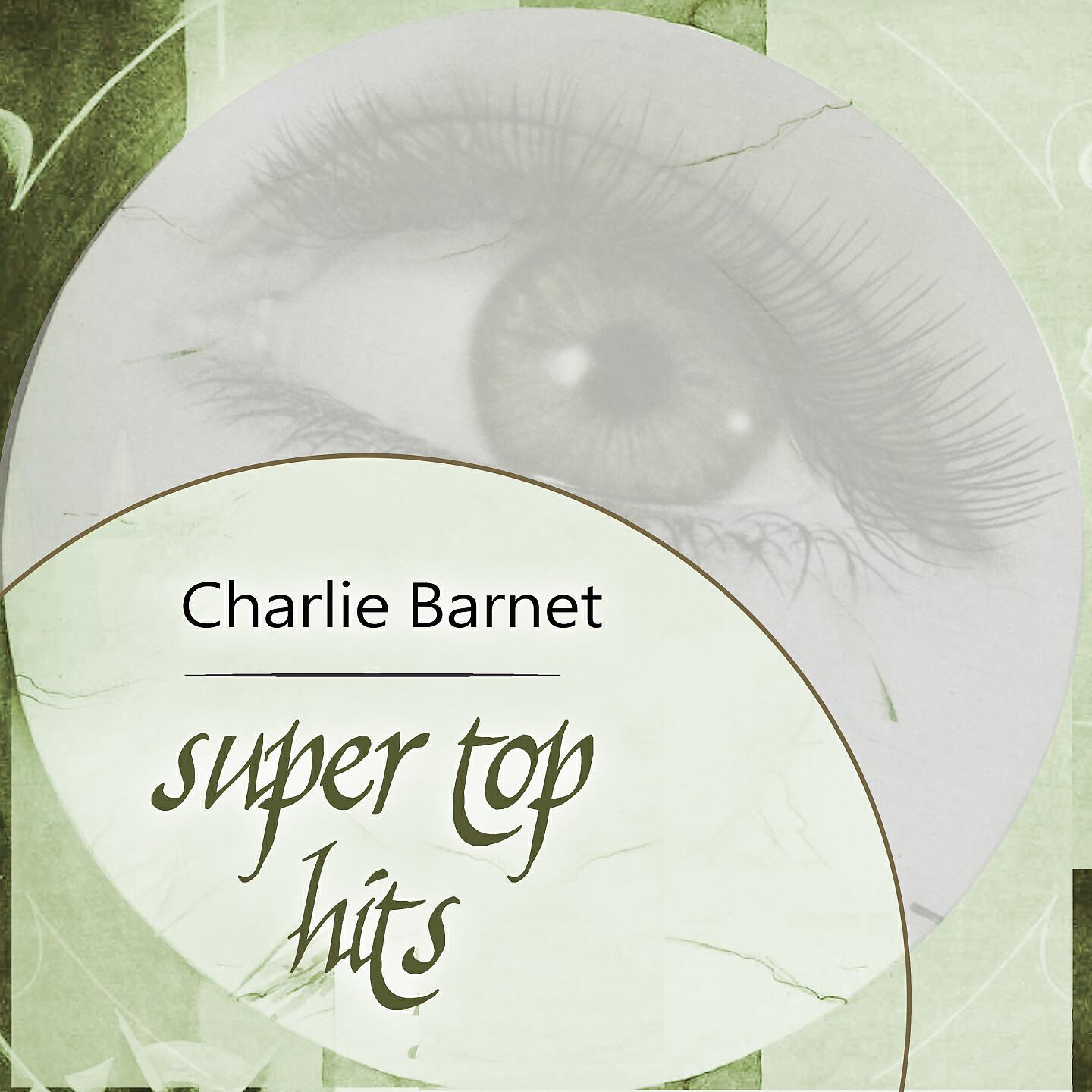Charlie Barnet - Rockin' In Rhythm