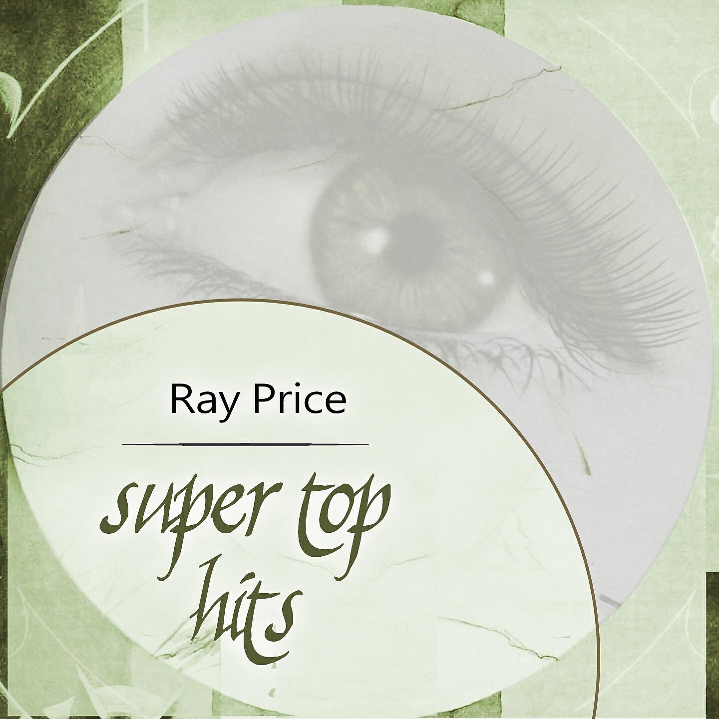 Ray Price - There's No Fool Like A Young Fool