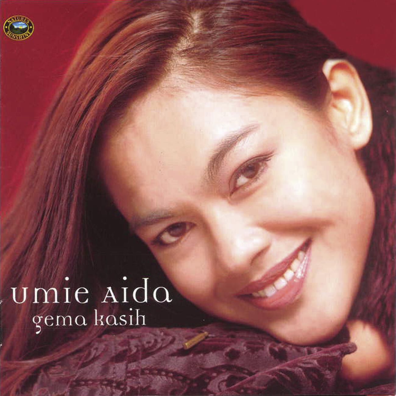 Umie Aida - Salam Taj Mahal