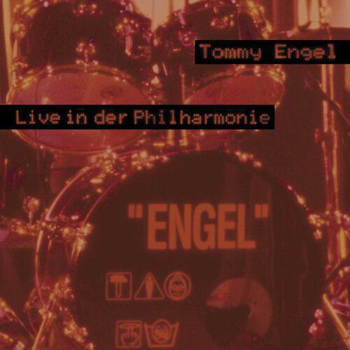 Tommy Engel - Hadder Nit Jesin (Live)