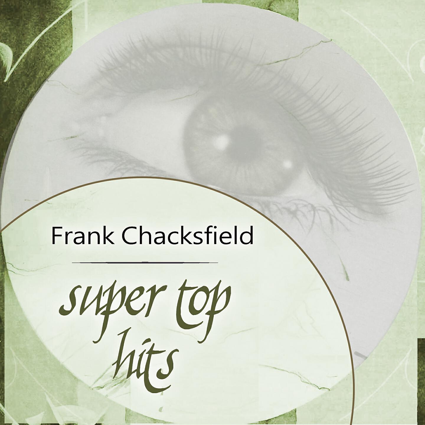 Frank Chacksfield - Let's Put Our Heads Together