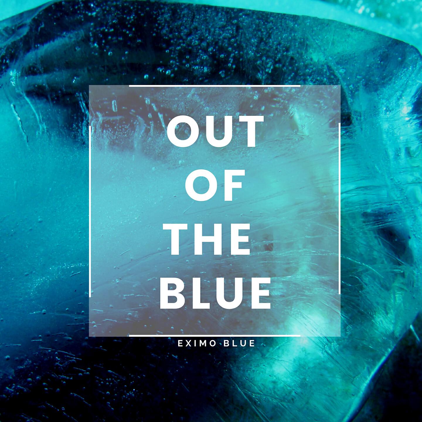 Eximo Blue - Soft as Silk