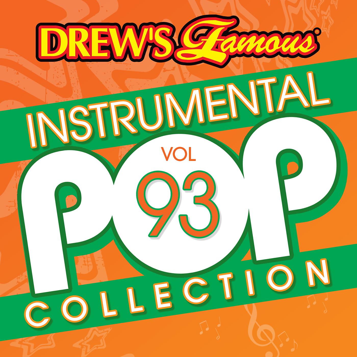 Постер альбома Drew's Famous Instrumental Pop Collection