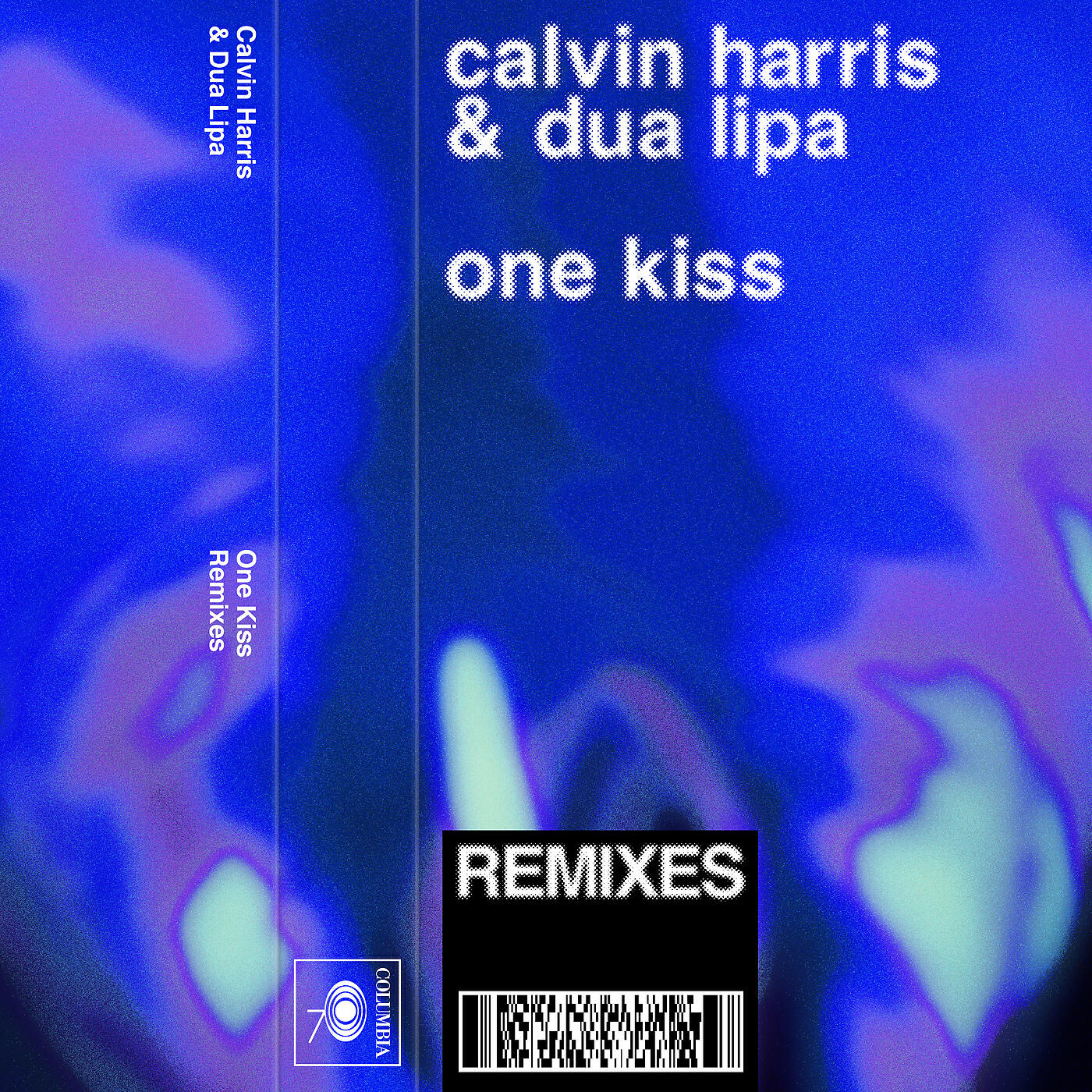 Calvin Harris - One Kiss (R3HAB Remix)