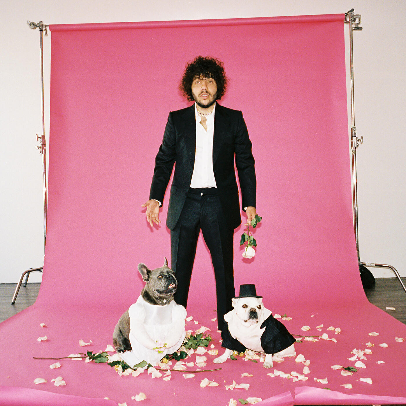 Benny Blanco - Eastside