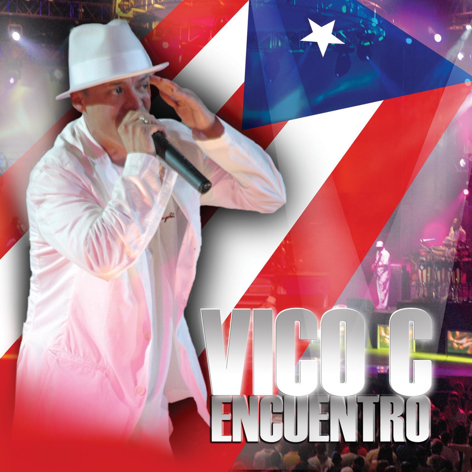 Vico-C - Lo Grande Que Es Perdonar (Live)