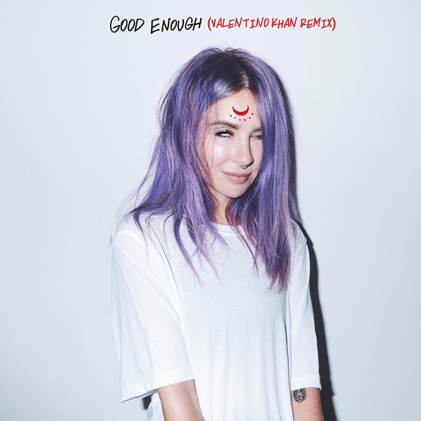 Alison Wonderland - Good Enough (Valentino Khan Remix)